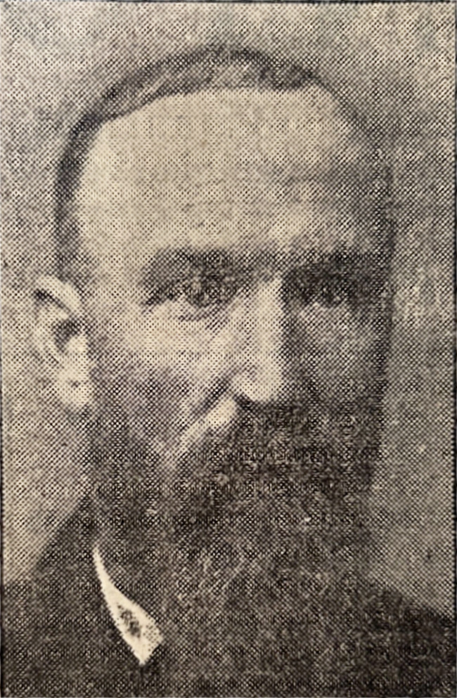 A J Boorom