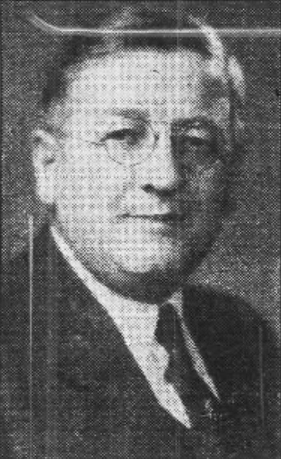 JH Holm