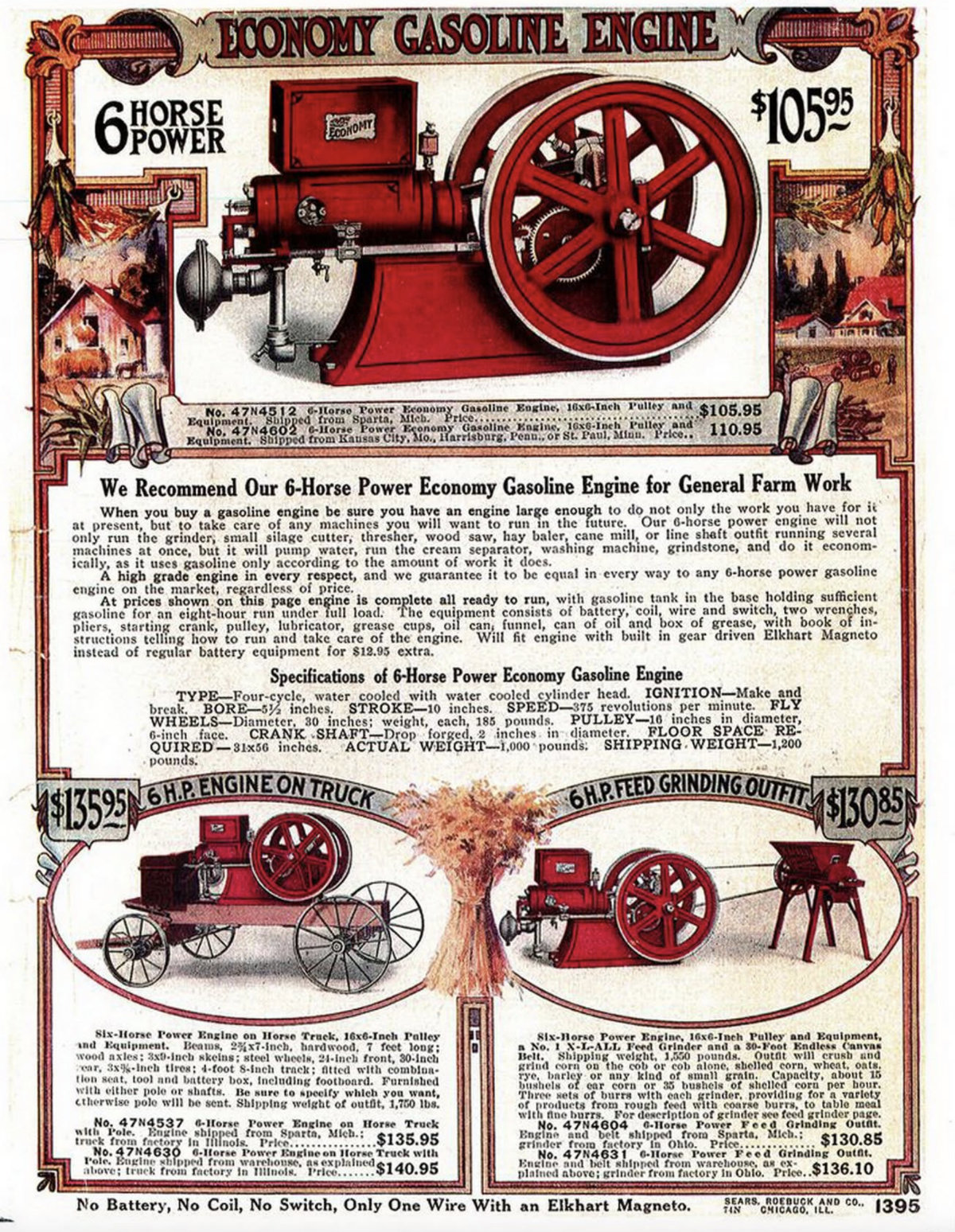 Sears catalog