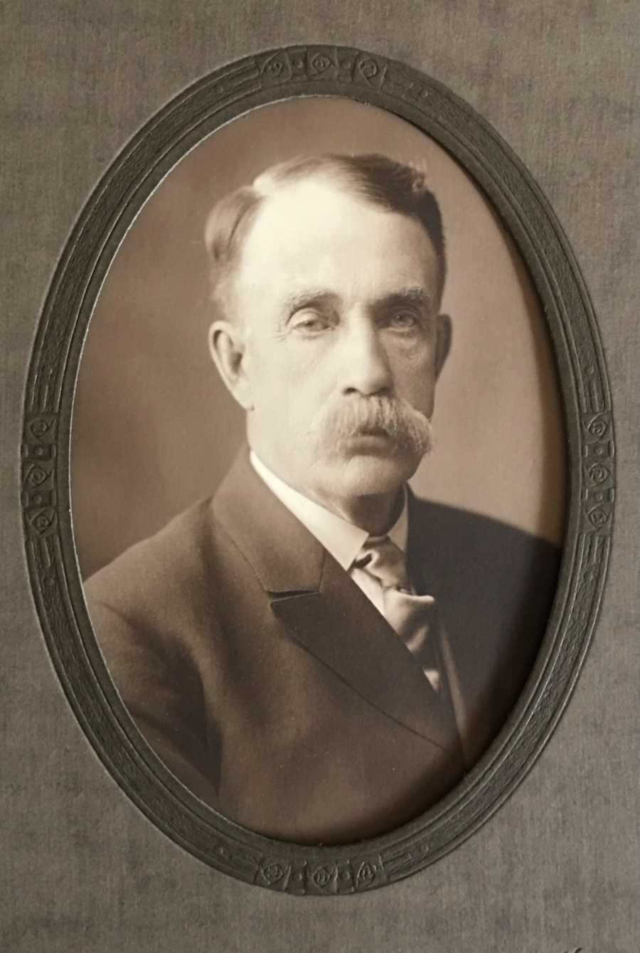 Shaw