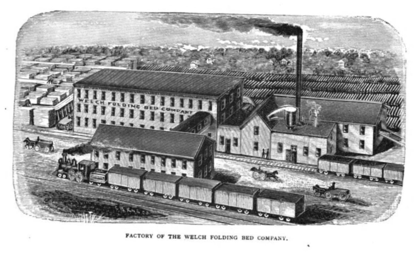 original plant