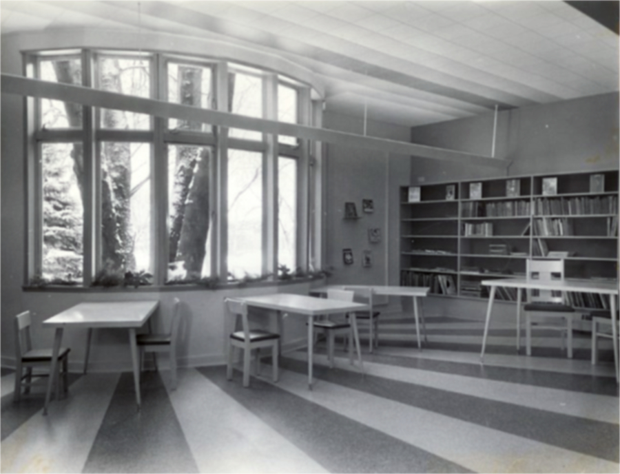 library