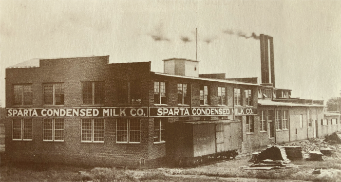 Carnation Milk Company