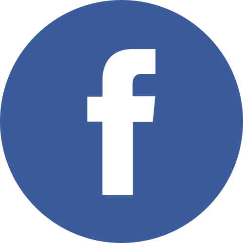 follow us on facebook